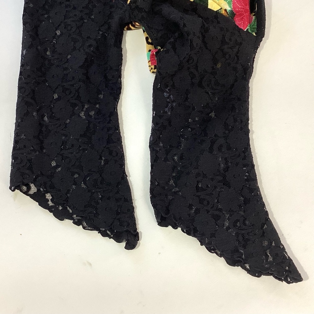 Vanity, Designer, Patchwork, Animal, Print Floral… - image 7